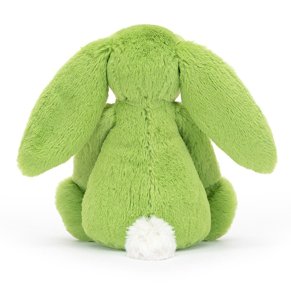 Jellycat Knuffel I am Small Bashful Apple Bunny