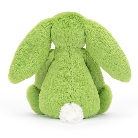 Jellycat Knuffel I am Small Bashful Apple Bunny