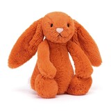 Jellycat Knuffel I am Small Bashful Tangerine Bunny