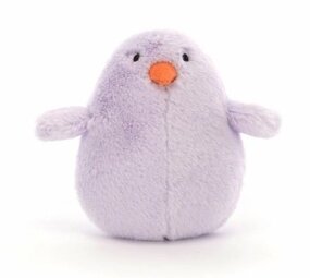 Jellycat Knuffel Chicky Cheeper Violet