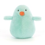 Jellycat Knuffel Chicky Cheeper Mint Jellycat Knuffel Chicky Cheeper Mint