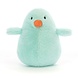 Jellycat Knuffel Chicky Cheeper Mint