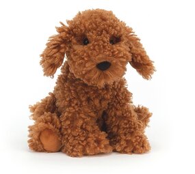 Jellycat Knuffel Cooper Doodle Dog
