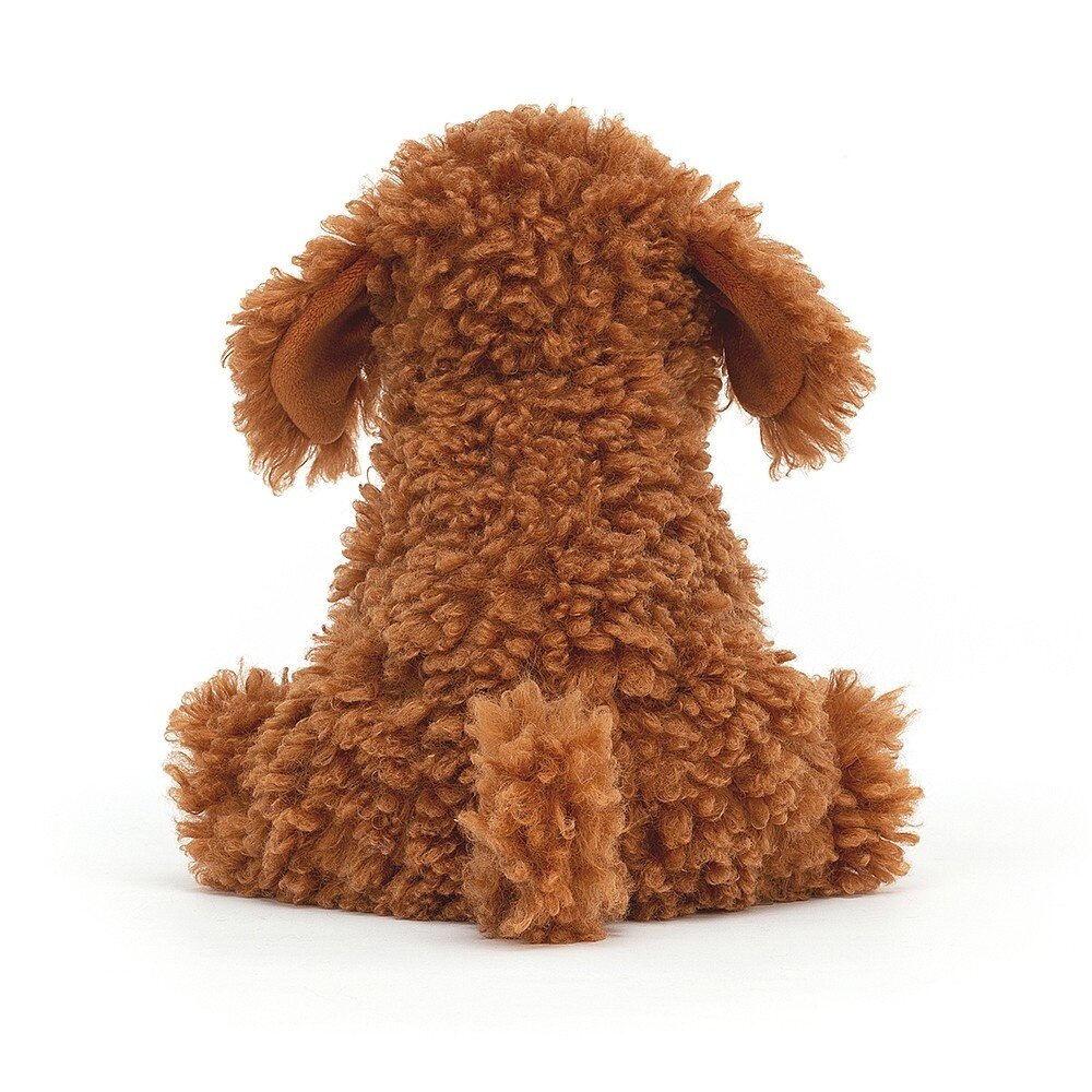 Jellycat Knuffel Cooper Doodle Dog