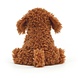 Jellycat Knuffel Cooper Doodle Dog