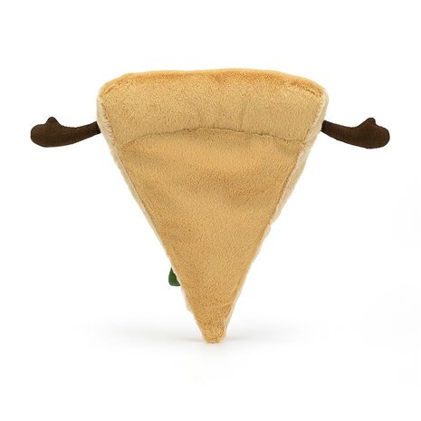 Jellycat Knuffel Amuseable Slice of Pizza