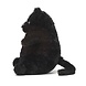 Jellycat Knuffel Amore Cat Black Small