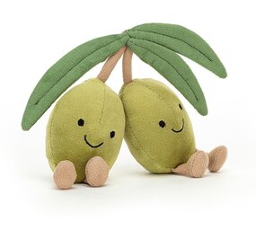 Jellycat Amuseable Olives