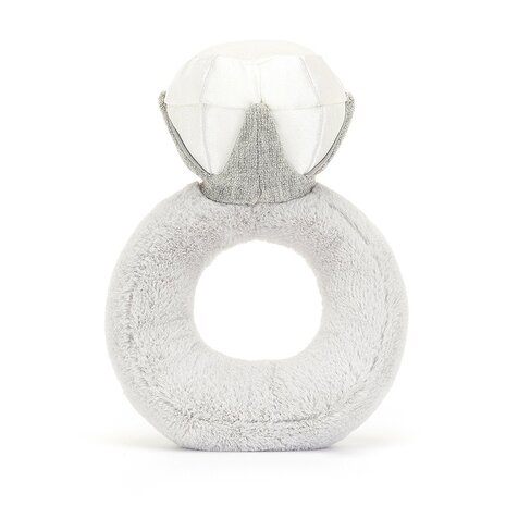 Jellycat Knuffel Amuseable Diamond Ring