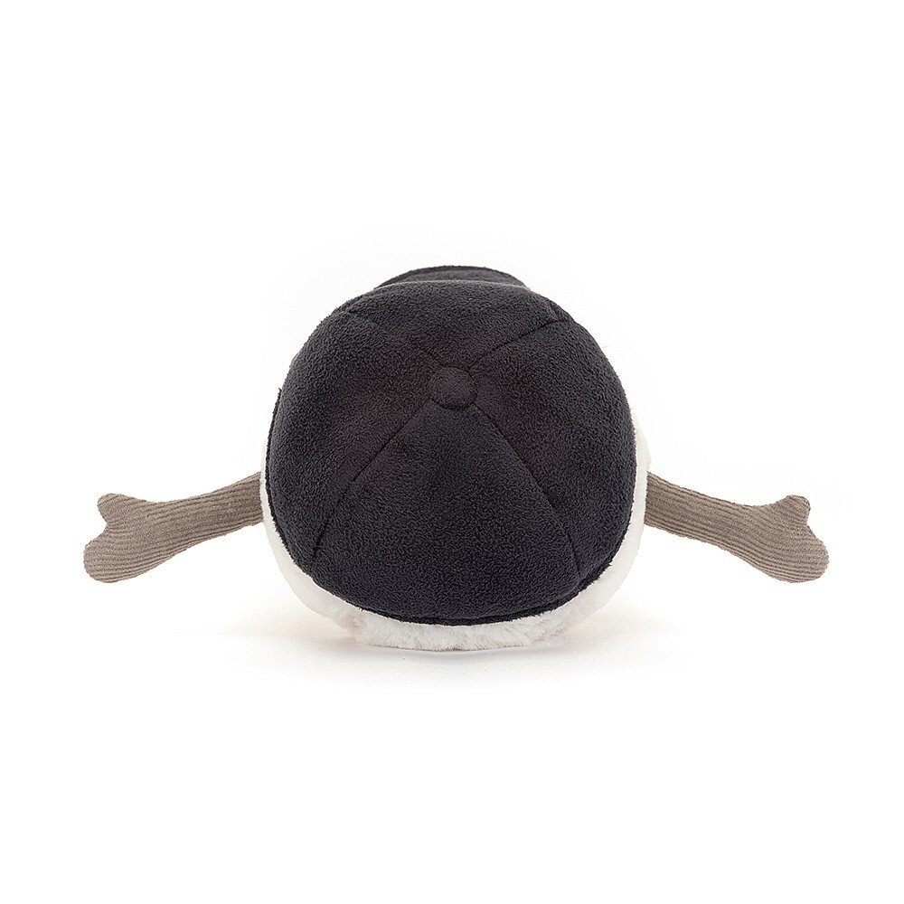 Jellycat Knuffel Amuseable Sports Baseball