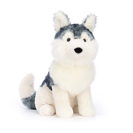Jellycat Knuffel Hond Jackson Husky