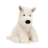 Jellycat Knuffel Hond Munro Scottie Dog Big