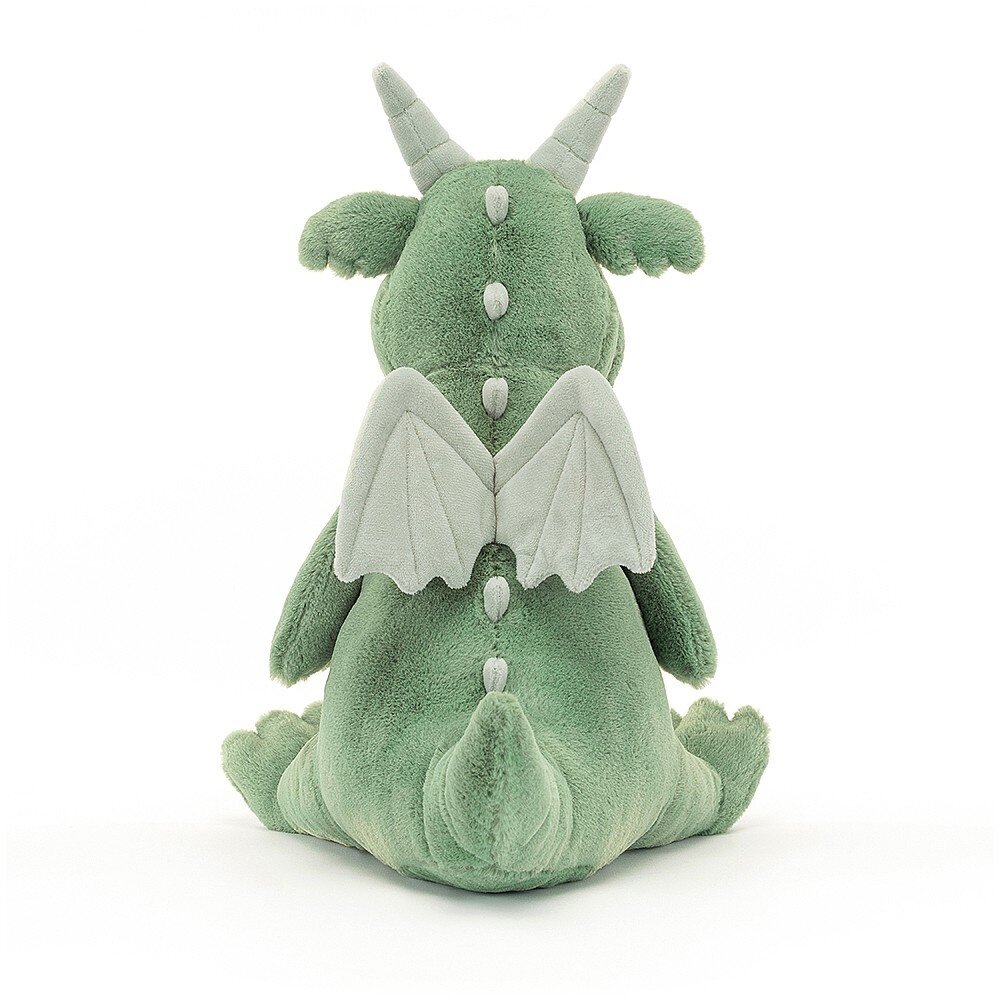Jellycat Knuffel Draak Adon Dragon