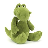 Jellycat Knuffel Bryno Dino
