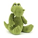 Jellycat Knuffel Bryno Dino