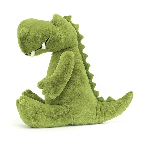 Jellycat Knuffel Bryno Dino