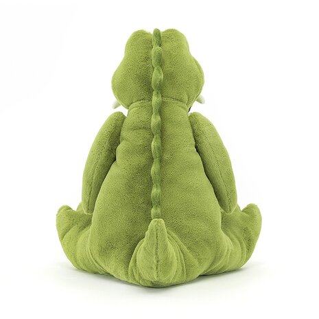Jellycat Knuffel Bryno Dino