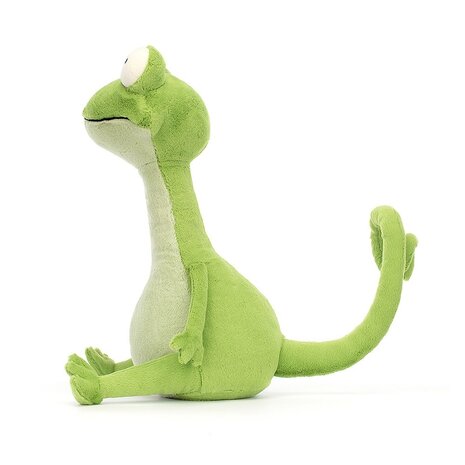 Jellycat Knuffel Kameleon Caractacus Chameleon