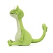 Jellycat Knuffel Kameleon Caractacus Chameleon