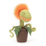 Jellycat Knuffel Plant Carniflore Tammie