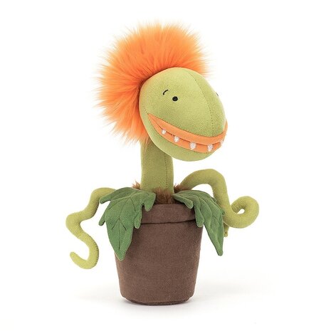 Jellycat Knuffel Plant Carniflore Tammie