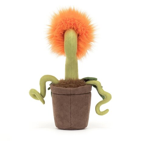 Jellycat Knuffel Plant Carniflore Tammie