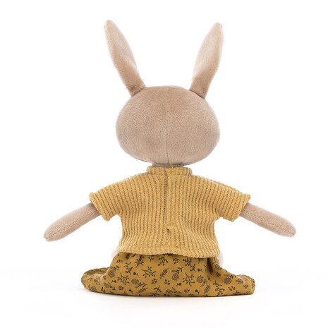 Jellycat Knuffel Konijn Coquette Cutie Bunny