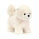 Jellycat Knuffel Hond Daphne Pomeranian