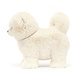 Jellycat Knuffel Hond Daphne Pomeranian