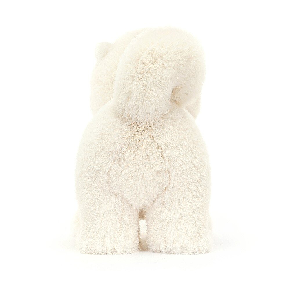 Jellycat Knuffel Hond Daphne Pomeranian