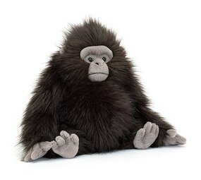 Jellycat Knuffel Aap Gomez Gorilla