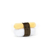 Jellycat Knuffel Ei Sassy Sushi Egg Jellycat Knuffel Ei Sassy Sushi Egg