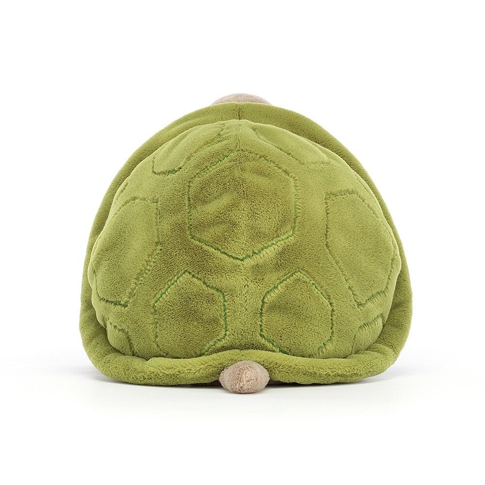 Jellycat Knuffel Schildpad Timmy Turtle