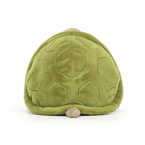 Jellycat Knuffel Schildpad Timmy Turtle