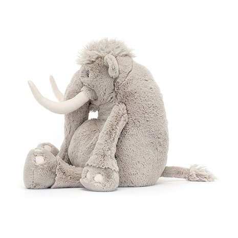 Jellycat Knuffel Mammoet Viggo Mammoth
