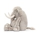 Jellycat Knuffel Mammoet Viggo Mammoth