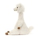 Jellycat Knuffel Alonso Alpaca