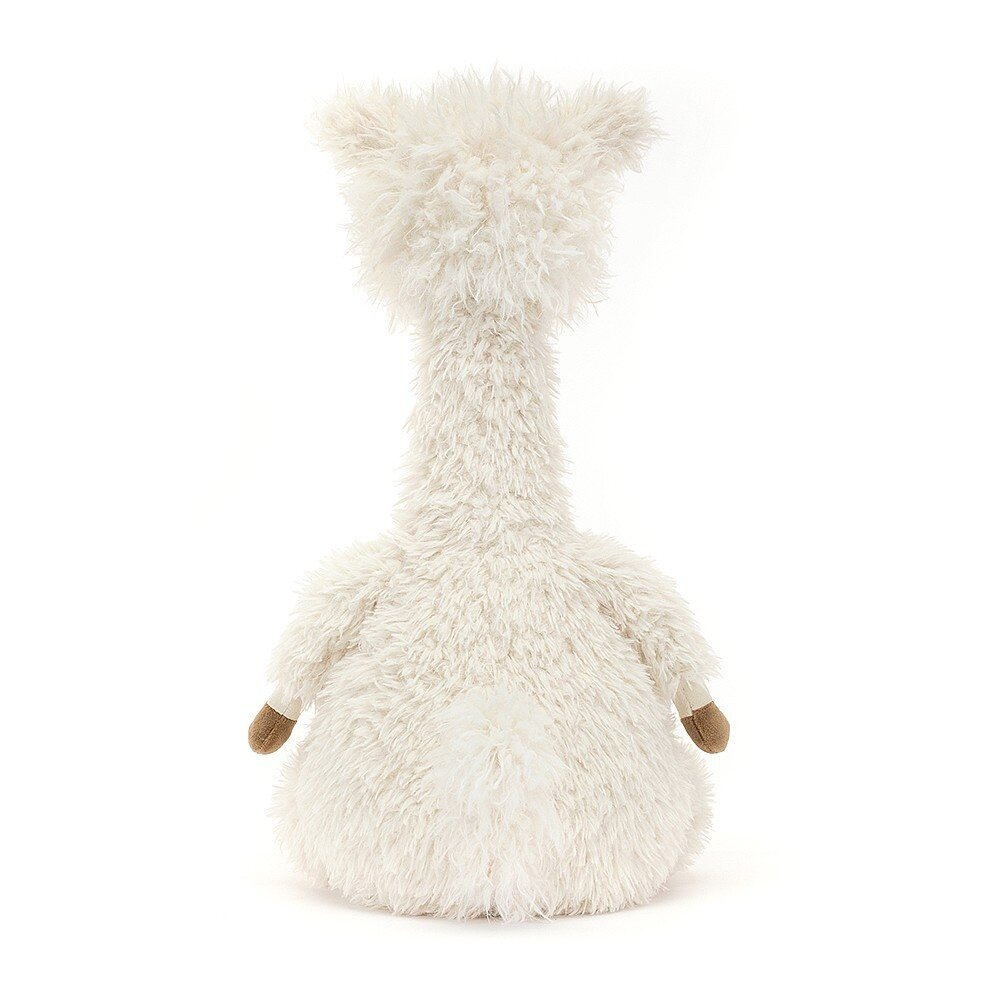 Jellycat Knuffel Alonso Alpaca