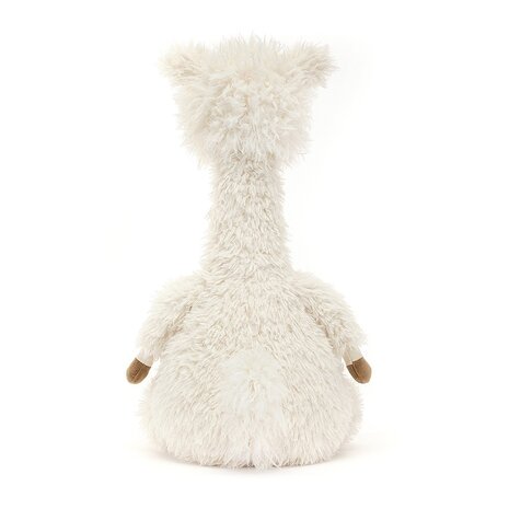 Jellycat Knuffel Alonso Alpaca