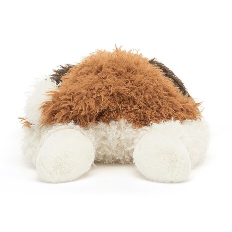 Jellycat Knuffel Hond Floofie St. Bernard 40cm