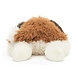 Jellycat Knuffel Hond Floofie St. Bernard 40cm