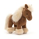 Jellycat Knuffel Paard Freya Pony 32cm