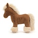 Jellycat Knuffel Paard Freya Pony 32cm