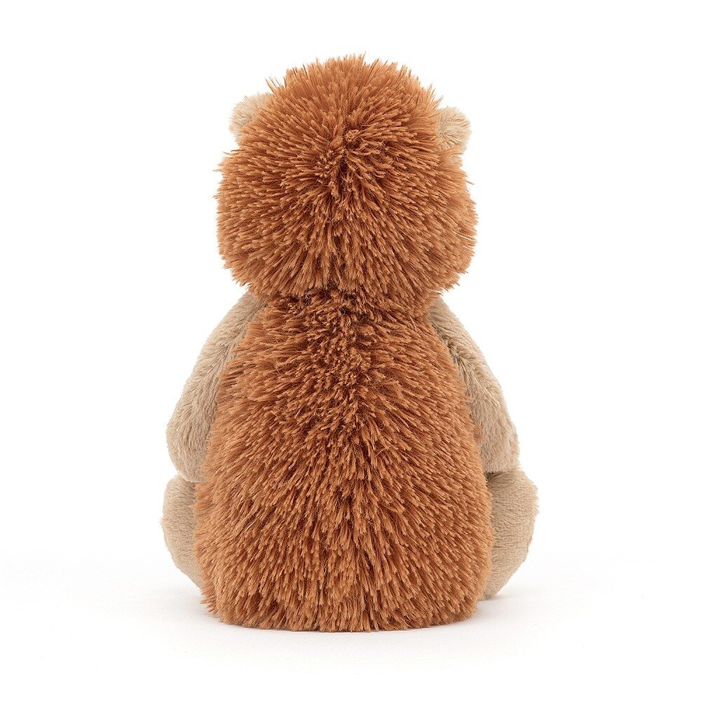 Jellycat Knuffel Egel Bashful Hedgehog Medium 31cm
