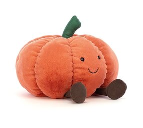 Jellycat Knuffel Amuseable Pumpkin