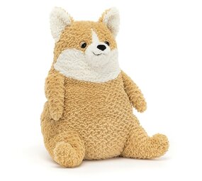 Jellycat Knuffel Hond Amore Corgi Jellycat Knuffel Hond Amore Corgi