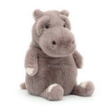 Jellycat Knuffel Nijlpaard Myrtle Hippopotamus Jellycat Knuffel Nijlpaard Myrtle Hippopotamus