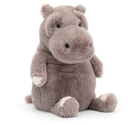 Jellycat Knuffel Nijlpaard Myrtle Hippopotamus