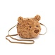 Jellycat Knuffel Tas Bartholomew Bear Bag