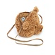 Jellycat Knuffel Tas Bartholomew Bear Bag